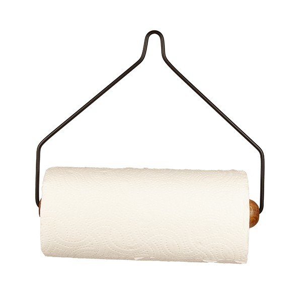 Papīra dvieļu turētājs