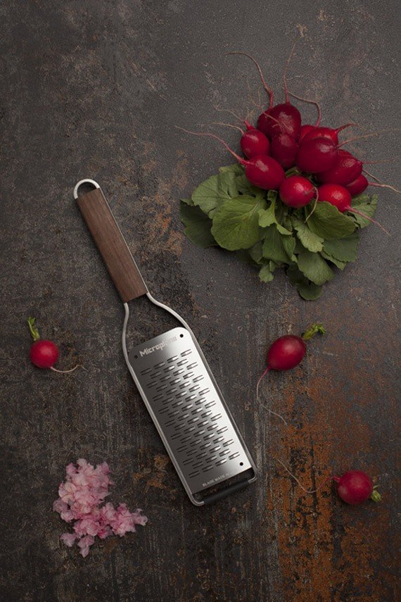 MICROPLANE Master Series RIBBON rīve