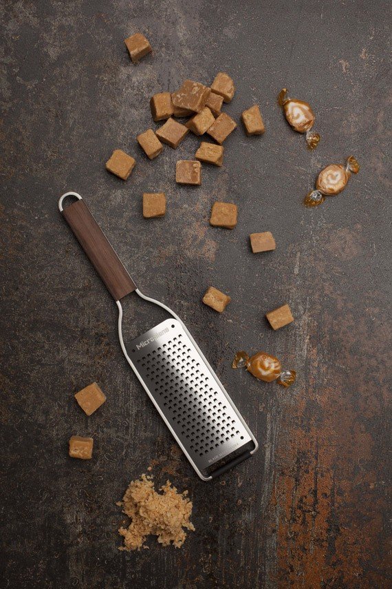 MICROPLANE Master Series COARSE rīve