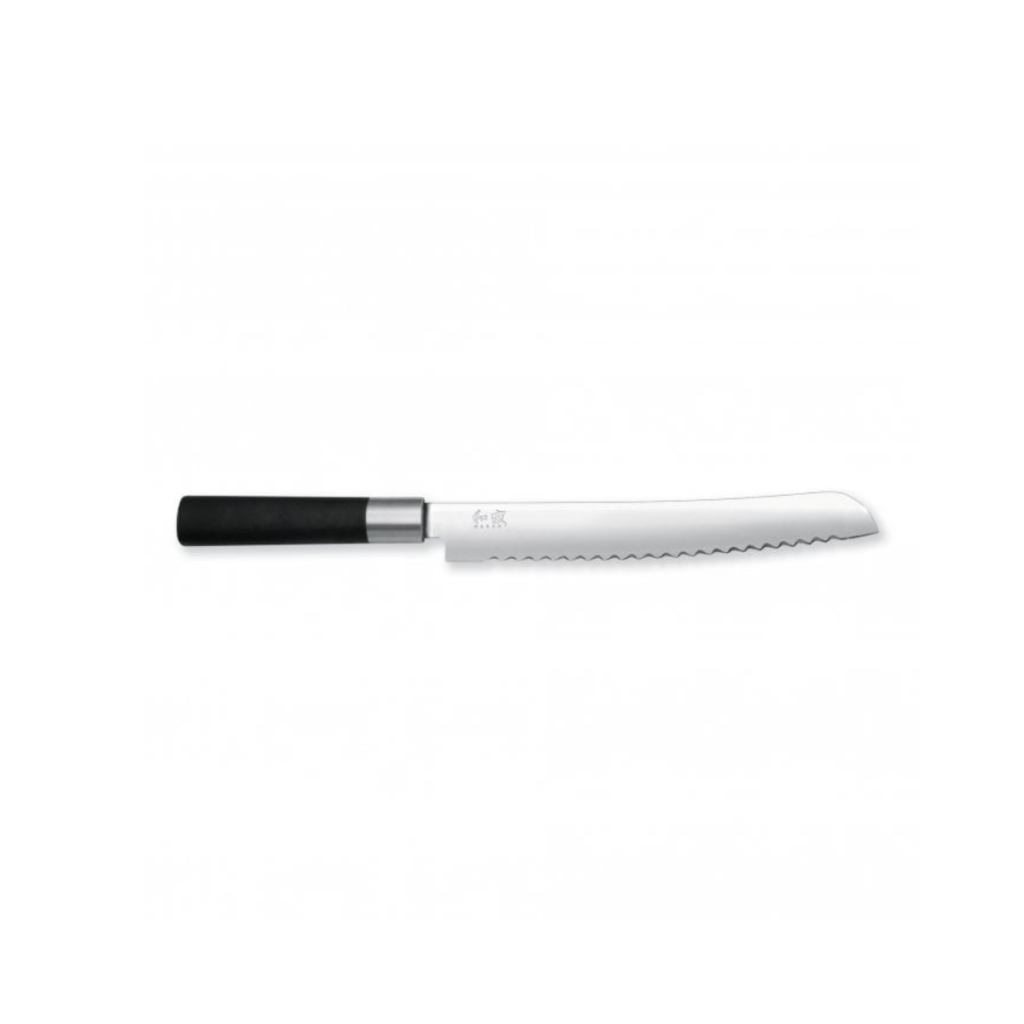 KAI WASABI BLACK maizes nazis (23cm)