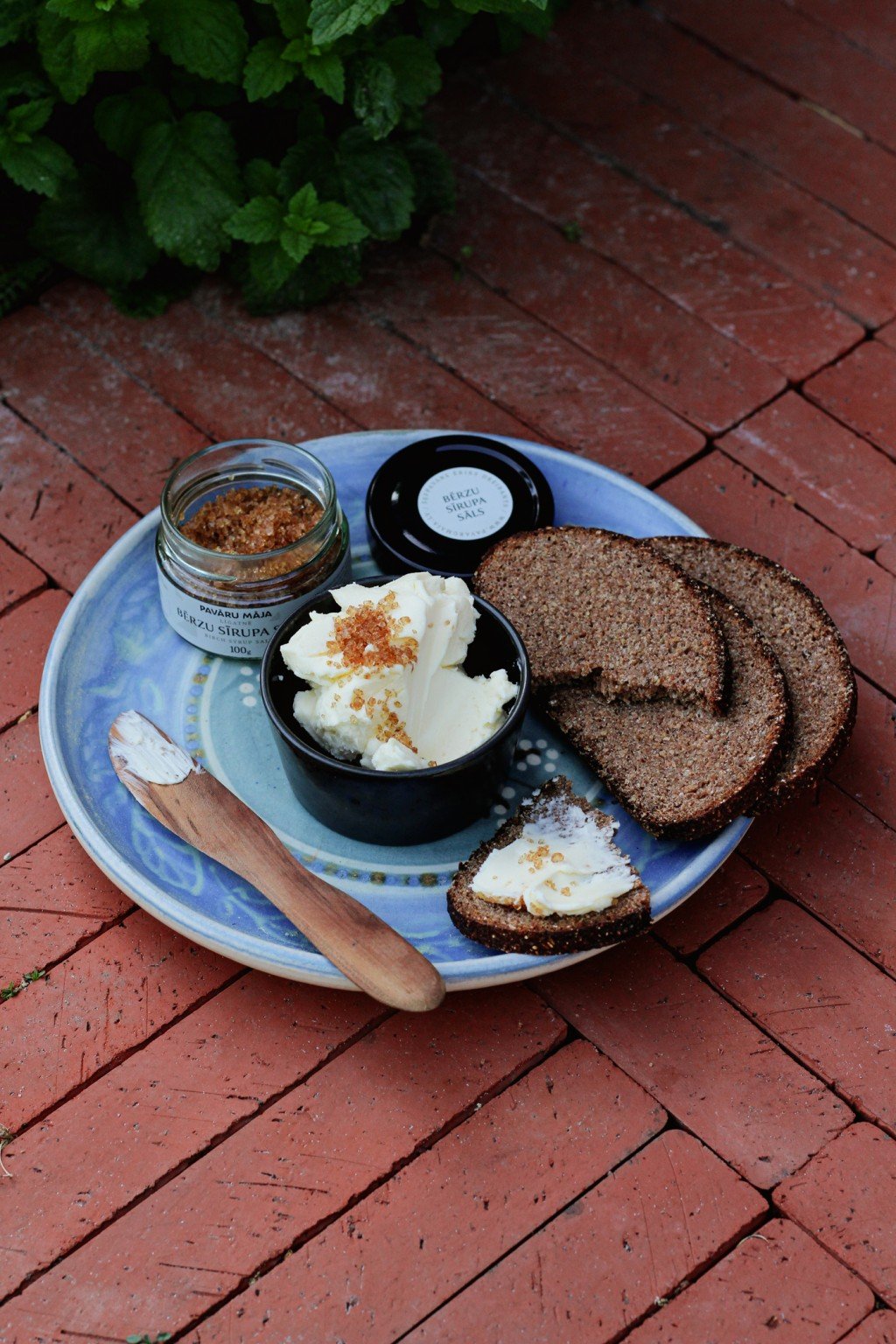 Bērzu sīrupa sāls, 100g